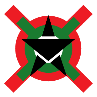 Urifer666's emblem