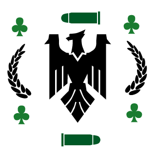 karlocizma's emblem