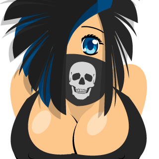 TouchedBySenpai's emblem