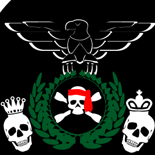 TortueTorture's emblem