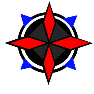 Otostoper's emblem