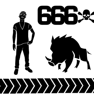n2ospeed's emblem