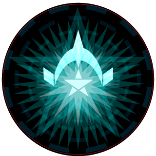 lllcarbonlll's emblem