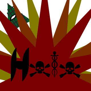 TrueBFF's emblem