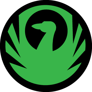 Desentyer's emblem