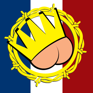 Jay-Nomis's emblem