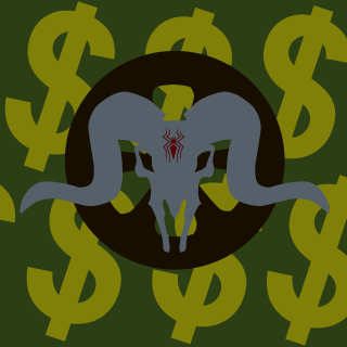 ReaperActual700's emblem