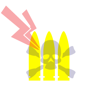 GunBamTalYeong's emblem