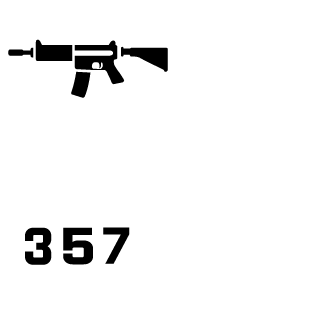 357reaper's emblem