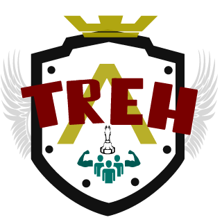 LOnewoLF 2695's emblem