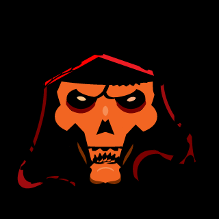EdgeFap's emblem