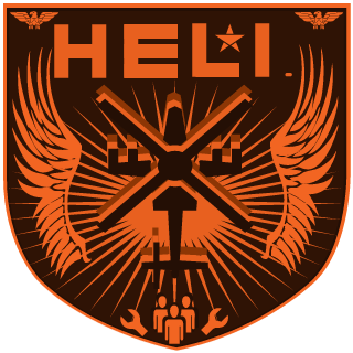 Dual-Power's emblem