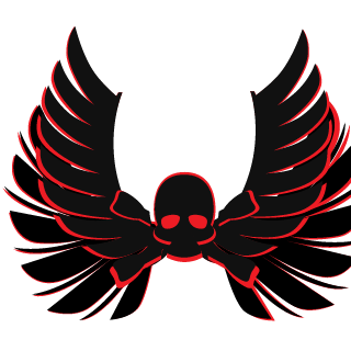 BloodyMjane's emblem