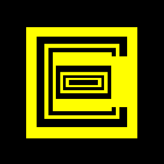 Bronjun's emblem
