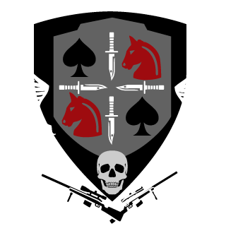 Axtium's emblem