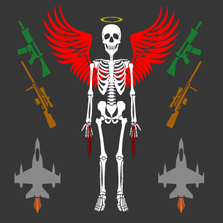 Roosevelt_II's emblem