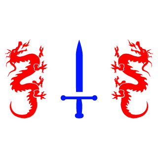 Lumiasteel's emblem