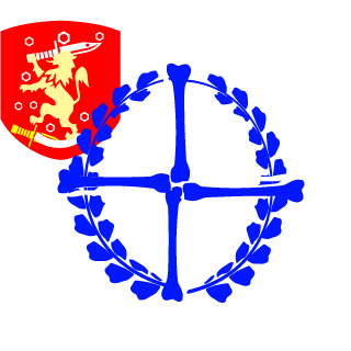 sota-laama-mies's emblem