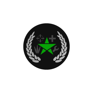 oodle-Goose's emblem