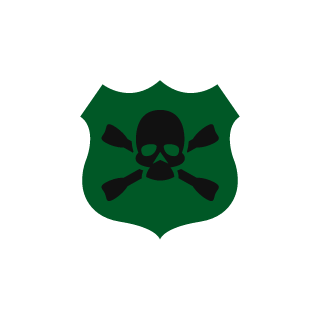 NorCas's emblem