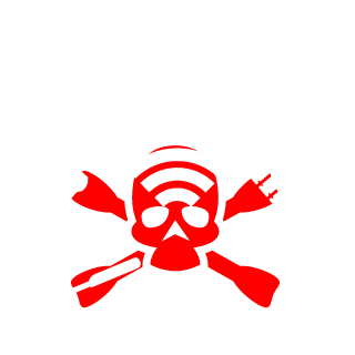 lapatrucker's emblem