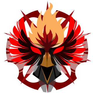 Android404's emblem