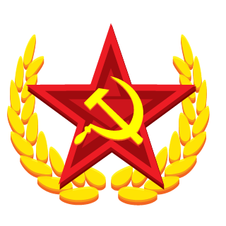 Boreisha's emblem