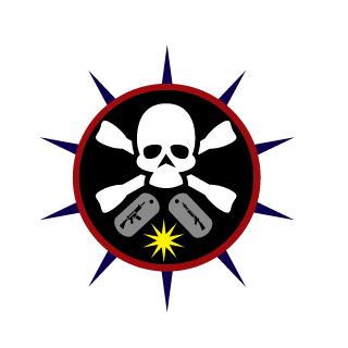 garorock's emblem