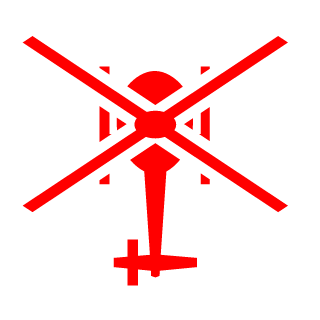 xJJ MACx's emblem