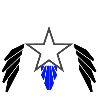 Disposable84's emblem