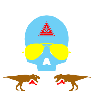 Wuwinator's emblem