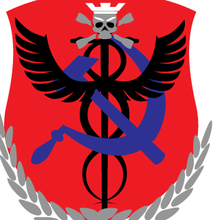 Ocelot2088's emblem