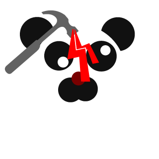 3moPandaz's emblem