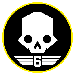Thunderlord1738's emblem