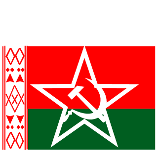 SDA_BLR's emblem
