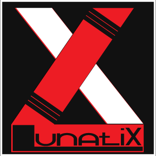 myLunatix's emblem
