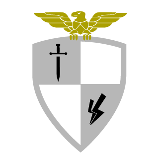 HixusCZ's emblem