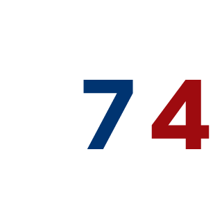 BRAND174's emblem