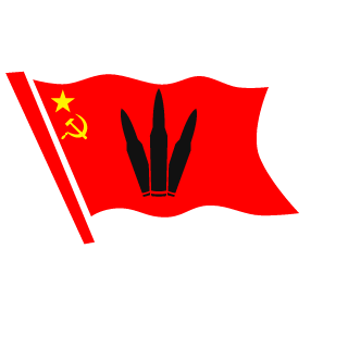 SKIFofsky's emblem