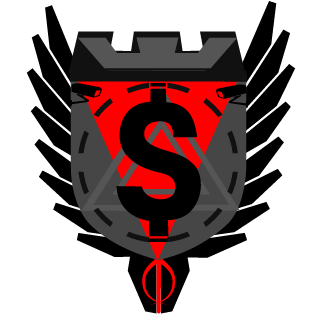 Shacew's emblem