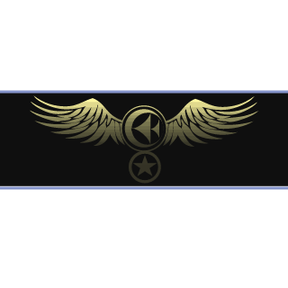 SUFFLE BOTZ's emblem