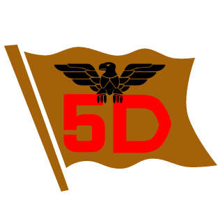 FiveDelta's emblem