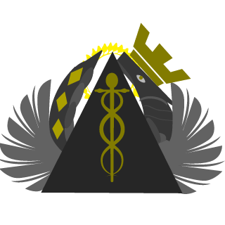Tohcomfonme's emblem
