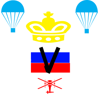 varenito's emblem