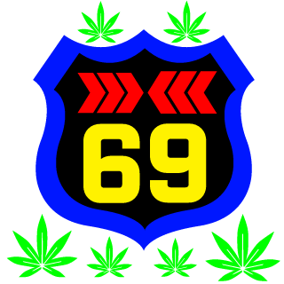 Tfunrox's emblem