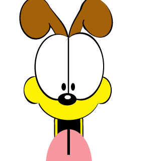 Odiehusky's emblem
