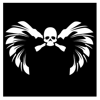 oxSATxo's emblem