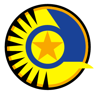 BlackJudgeJudy's emblem