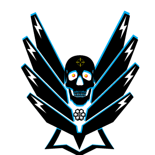 EraserDude's emblem