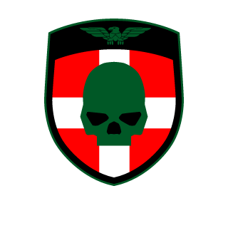 DSO - Rum And Whisky's emblem